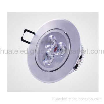New Model Lower Energy Consumption  15W LED Ceiling Light
